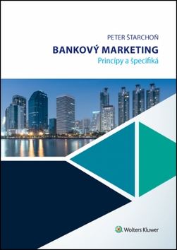 Bankový marketing – Peter Štarchoň