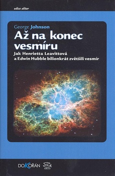 Až na konec vesmíru – George Johnson