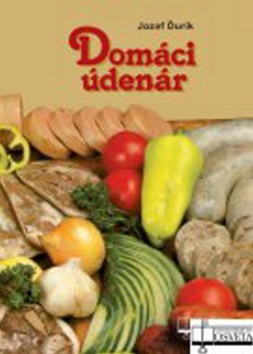 Domáci údenár – Jozef Ďurík