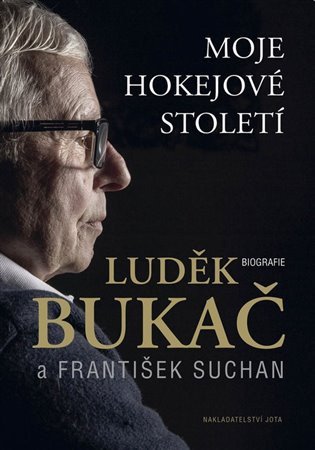 Bukač – Luděk Bukač, František Suchan