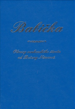 Babička – Božena Němcová