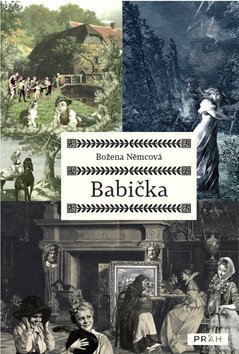 Babička – Božena Němcová