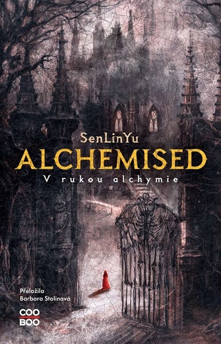 Alchemised – SenLinYu