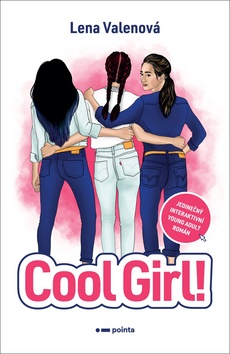 Cool Girl! – Lena Valenová
