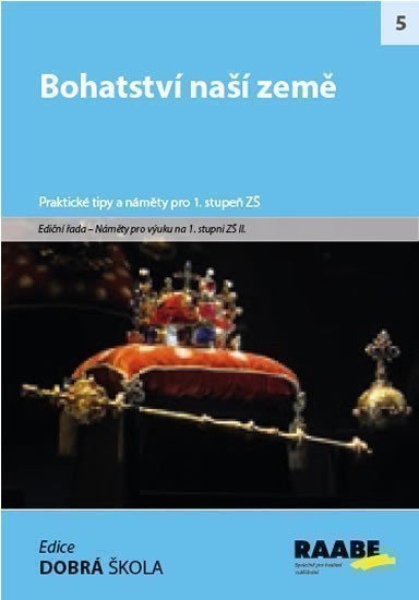 Bohatství naší země – Radek Machatý