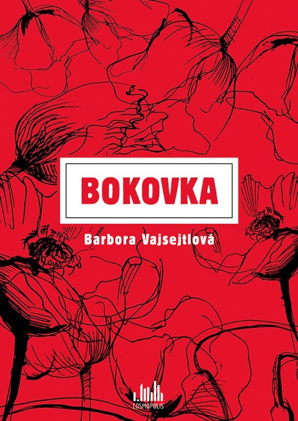 Bokovka – Barbora Vajsejtlová