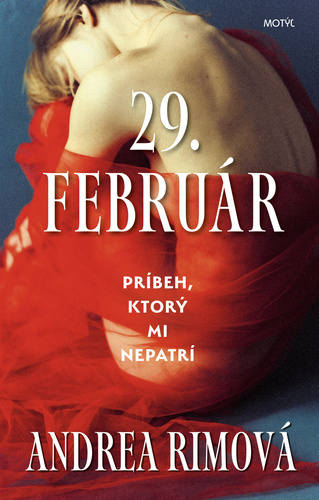 29. február – Andrea Rimová