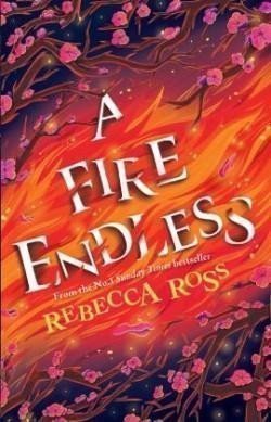 A Fire Endless (Elements of Cadence, Book 2) – Rebecca Ross