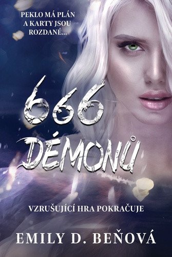 666 démonů – Emily D. Beňová