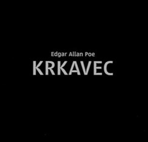 Krkavec / The Raven – Edgar Allan Poe