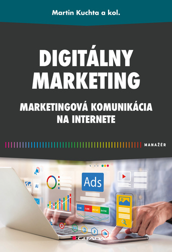 Digitálny marketing – Martin Kuchta