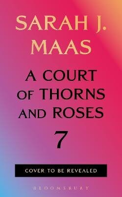 A Court of Forgotten Melody – Sarah J. Maas