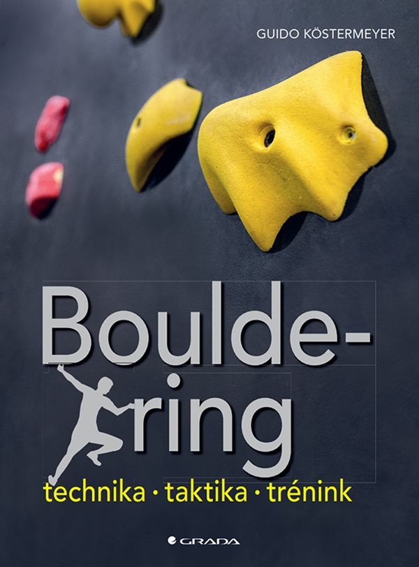 Bouldering – Guido Köstermeyer
