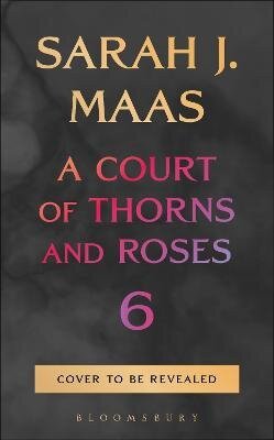 A Court of Splintered Harmony – Sarah J. Maas