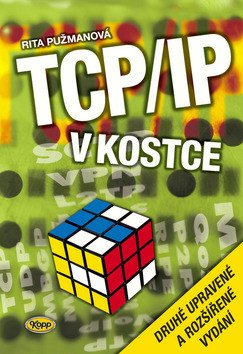 TCP/IP v kostce – Rita Pužmanová