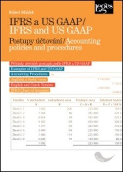 IFRS a US GAAP / IFRS and US GAAP – Robert Mládek