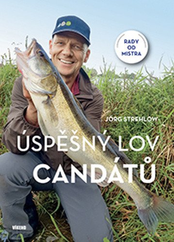 Úspěšný lov candátů – Jörg Strehlow