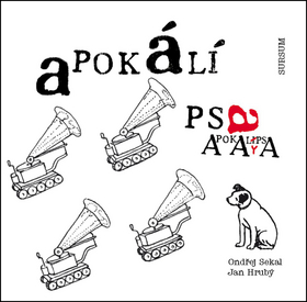 A pokálí psa Apokalypsa – Ondřej Sekal
