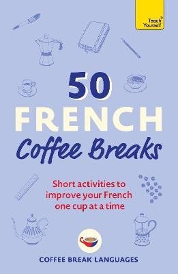 50 French Coffee Breaks – Various