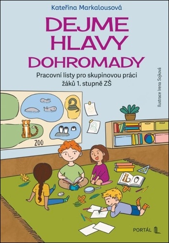 Dejme hlavy dohromady – Kateřina Markalousová, Irena Sojková