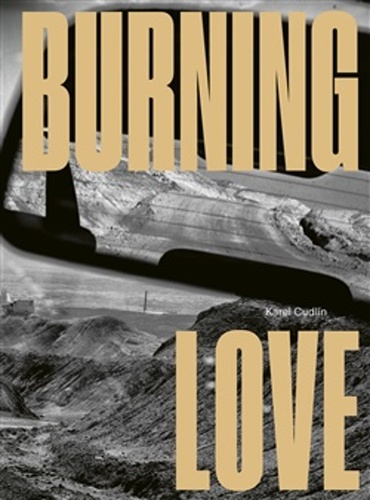 Burning Love – Karel Cudlín