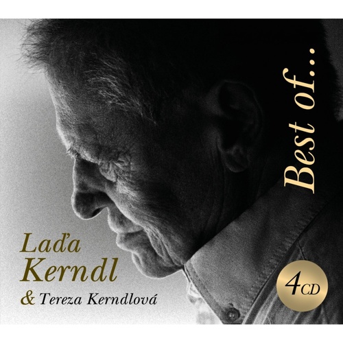 Best of... – Laďa Kerndl