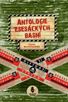 Antologie esesáckých básní – Tadeusz Różewicz