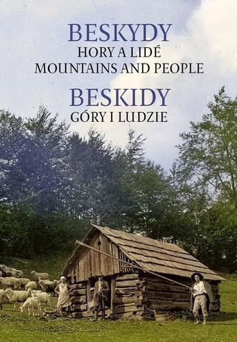 Beskydy Hory a lidé – Karol Kaleta