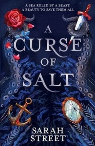A Curse of Salt – Street Sarah