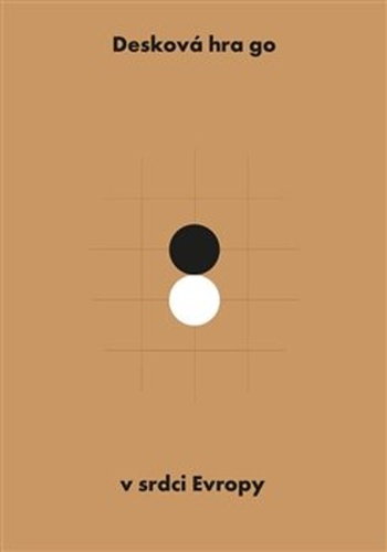 Desková hra go v srdci Evropy – Jaroslav Kotowski