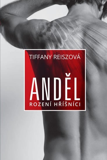 Anděl – Tiffany Reisz