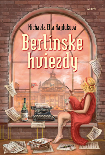 Berlínske hviezdy – Michaela Ella Hajduková