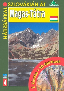 Magas Tátra – Ján Lacika