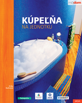 Kúpeľňa na jednotku – Erika Kuhnová