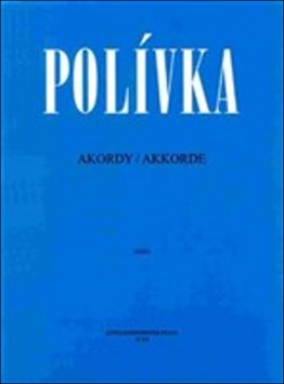 Akordy – Vladimír Polívka
