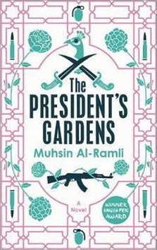 The President's Gardens – Muhsin Al-Ramli