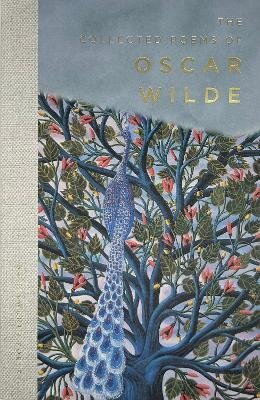 Collected Poems of Oscar Wilde – Oscar Wilde