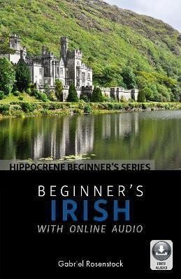 Beginner´s Irish with Online Audio – Rosenstock Gabriel