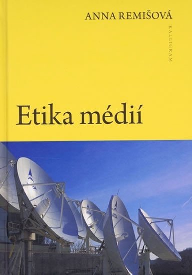 Etika médií – Anna Remišová