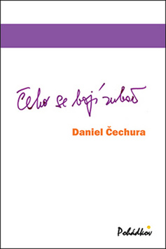 Čeho se bojí zubař – Daniel Čechura