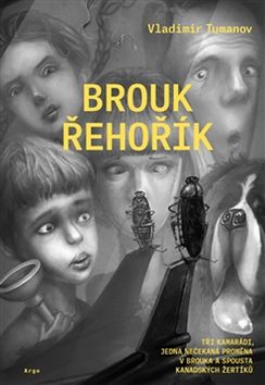 Brouk Řehořík – Vladimír Tumanov
