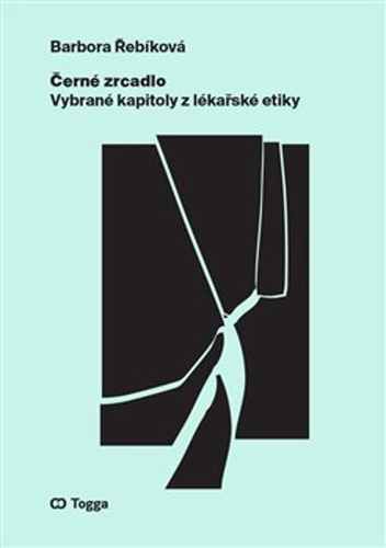 Černé zrcadlo – Barbora Řebíková