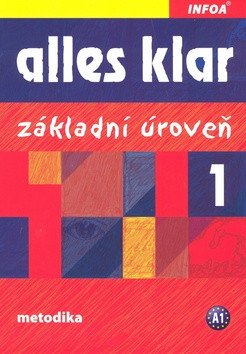 Alles klar 1a+b - Metodika