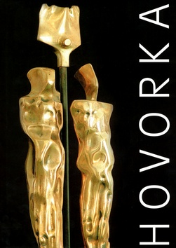 Hovorka – Bohumír Bachratý