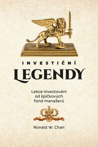 Investiční legendy – Ronald W. Chan