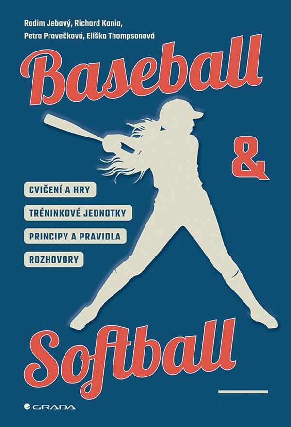Baseball a softball – Radim Jebavý