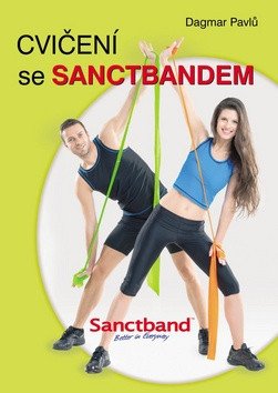 Cvičení se Sanctbandem – Dagmar Pavlů