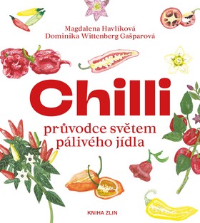 Chilli – Dominika Wittenberg Gašparová, Magda Havlíková