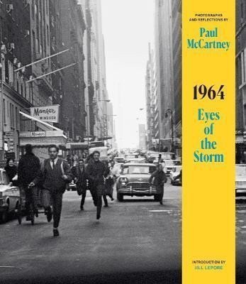 1964: Eyes of the Storm – Paul McCartney