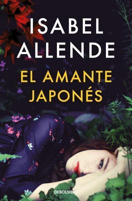 El amante japonés – Isabel Allende